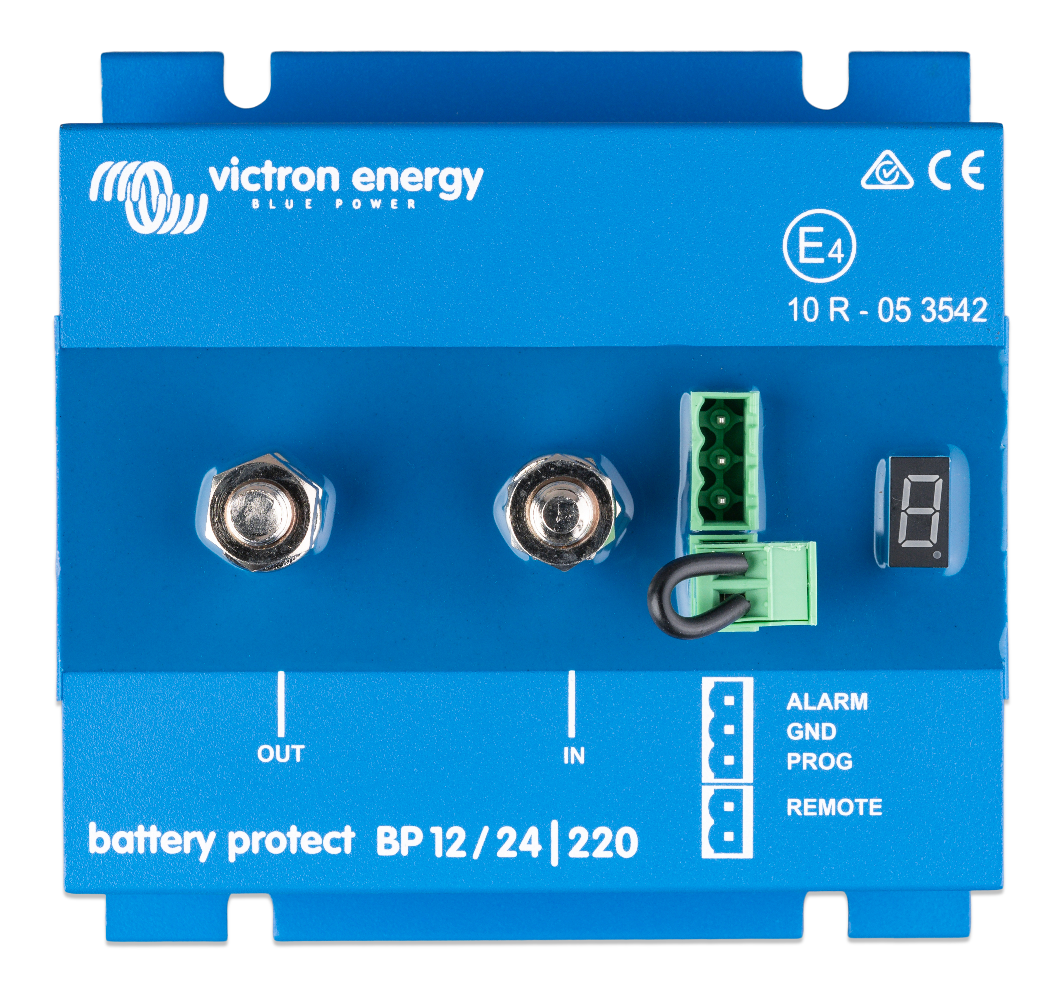 Victron Energy BatteryProtect 12/24V-220A