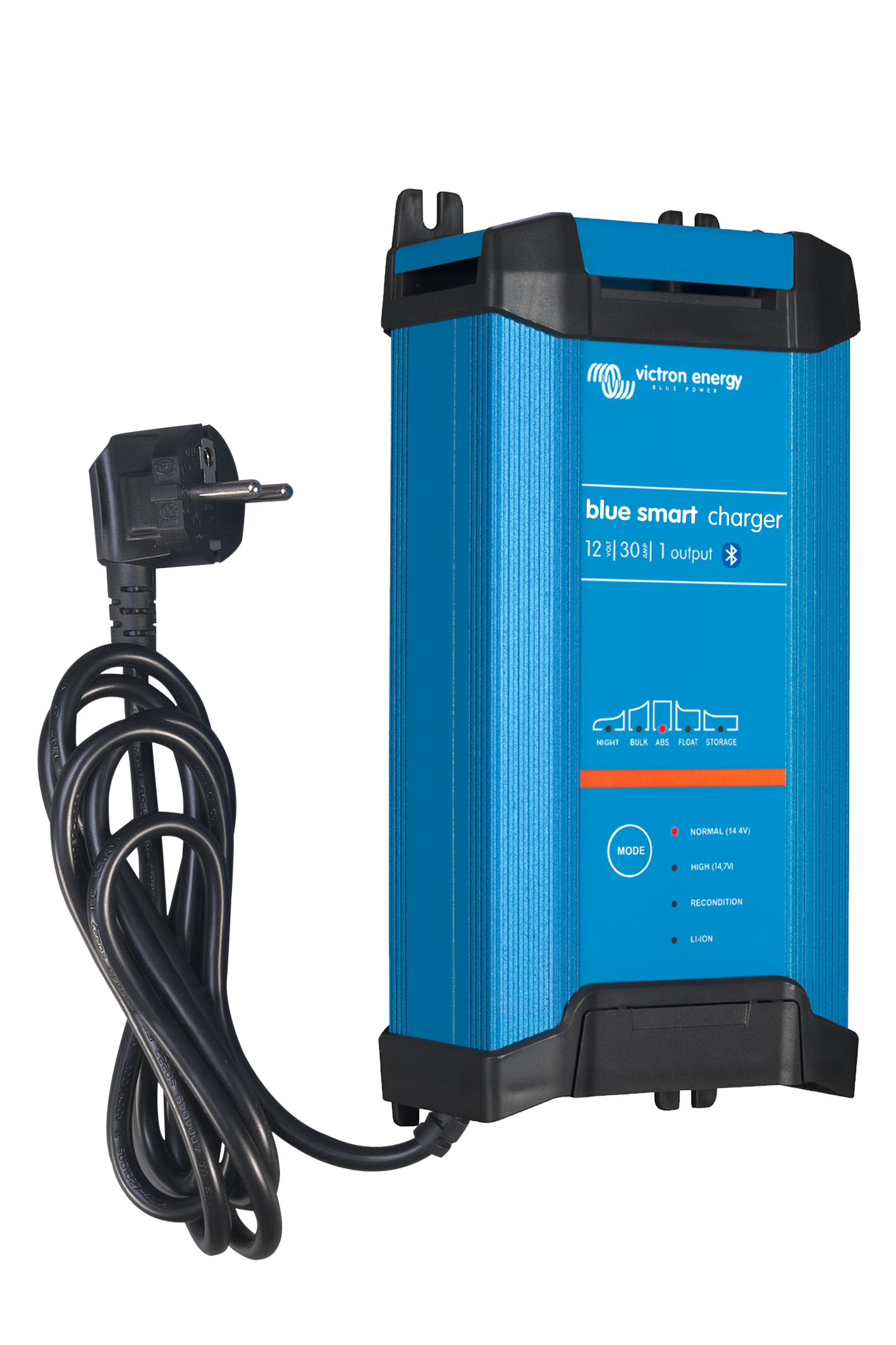 Victron Energy Blue Smart IP22 Charger 12/30 (1) 