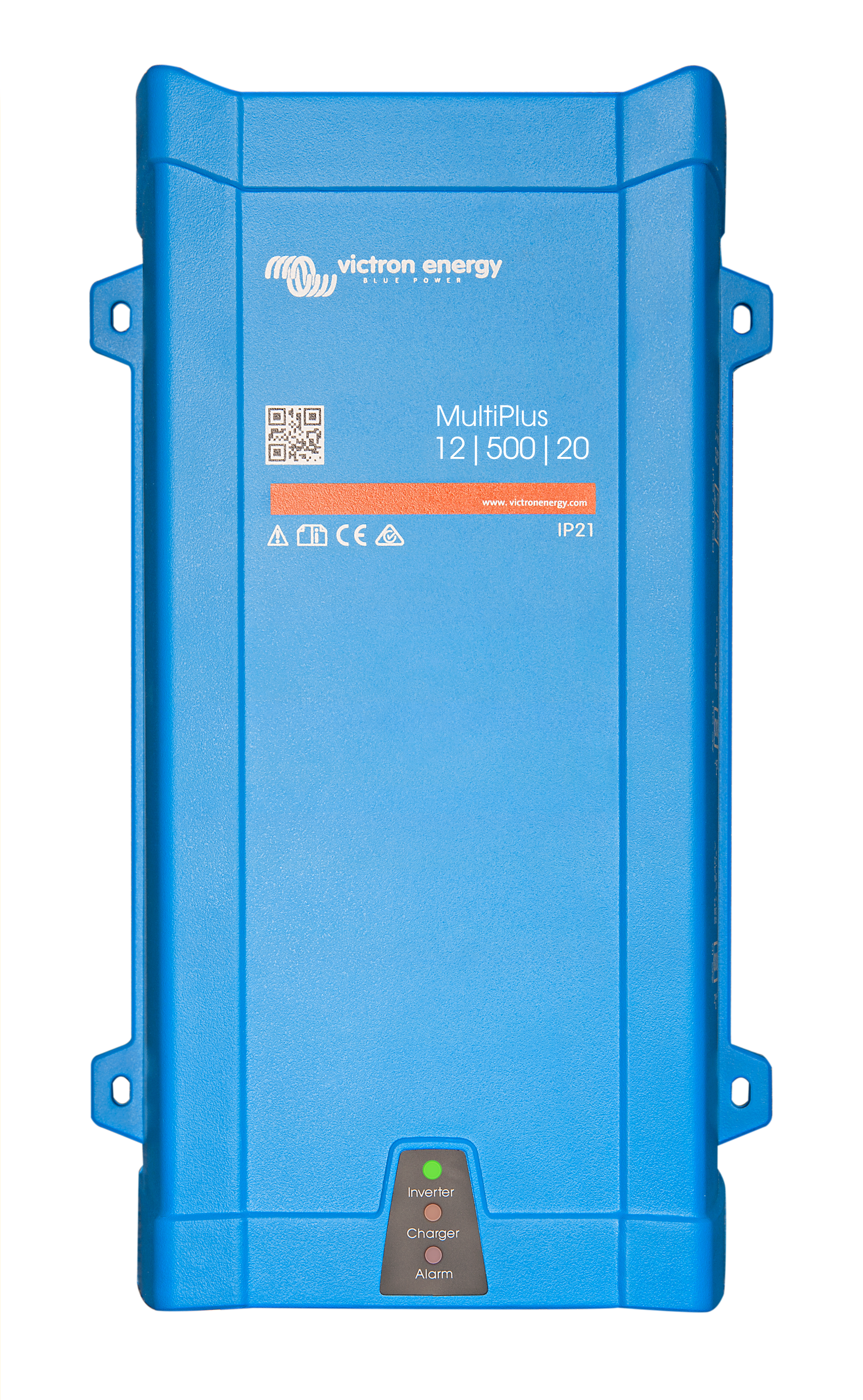 Victron Energy MultiPlus İnvertör/Şarj Cihazı 12/500/20-16