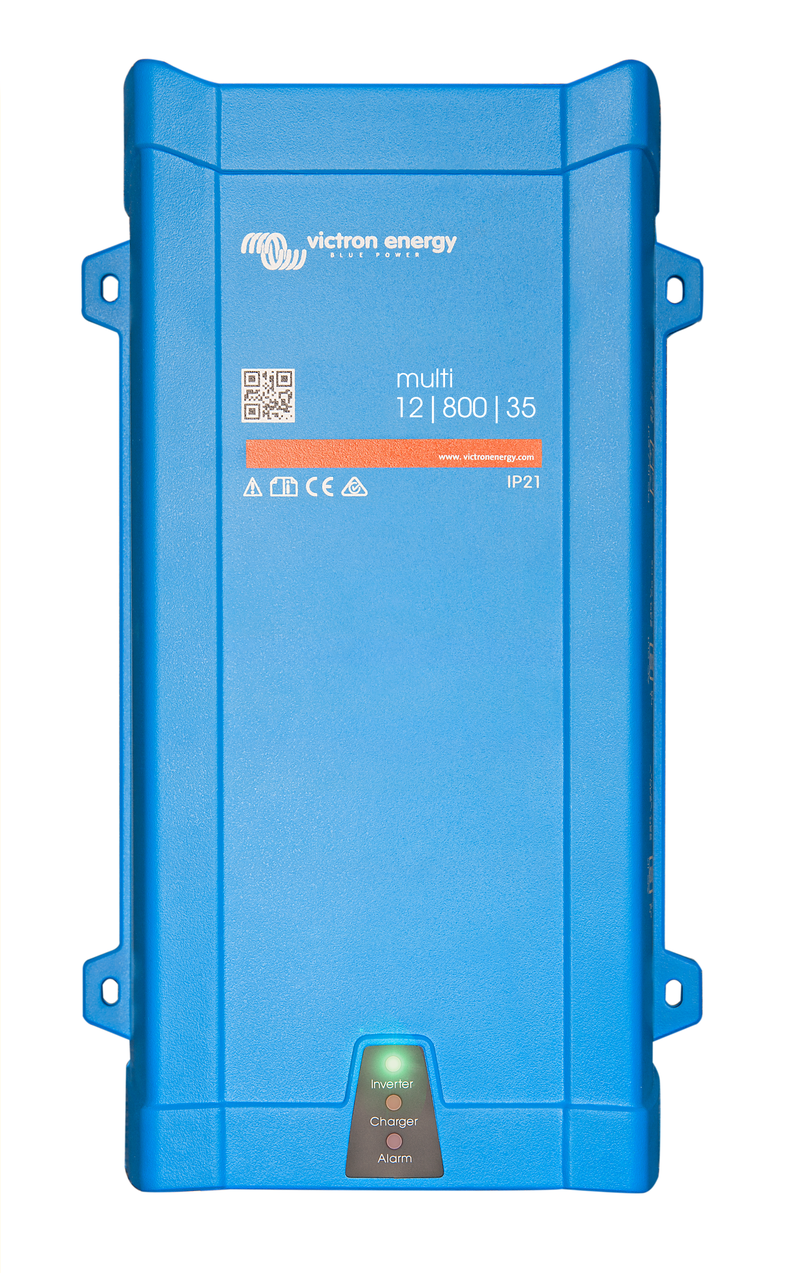 Victron Energy MultiPlus İnvertör/Şarj Cihazı 12/800/35-16 