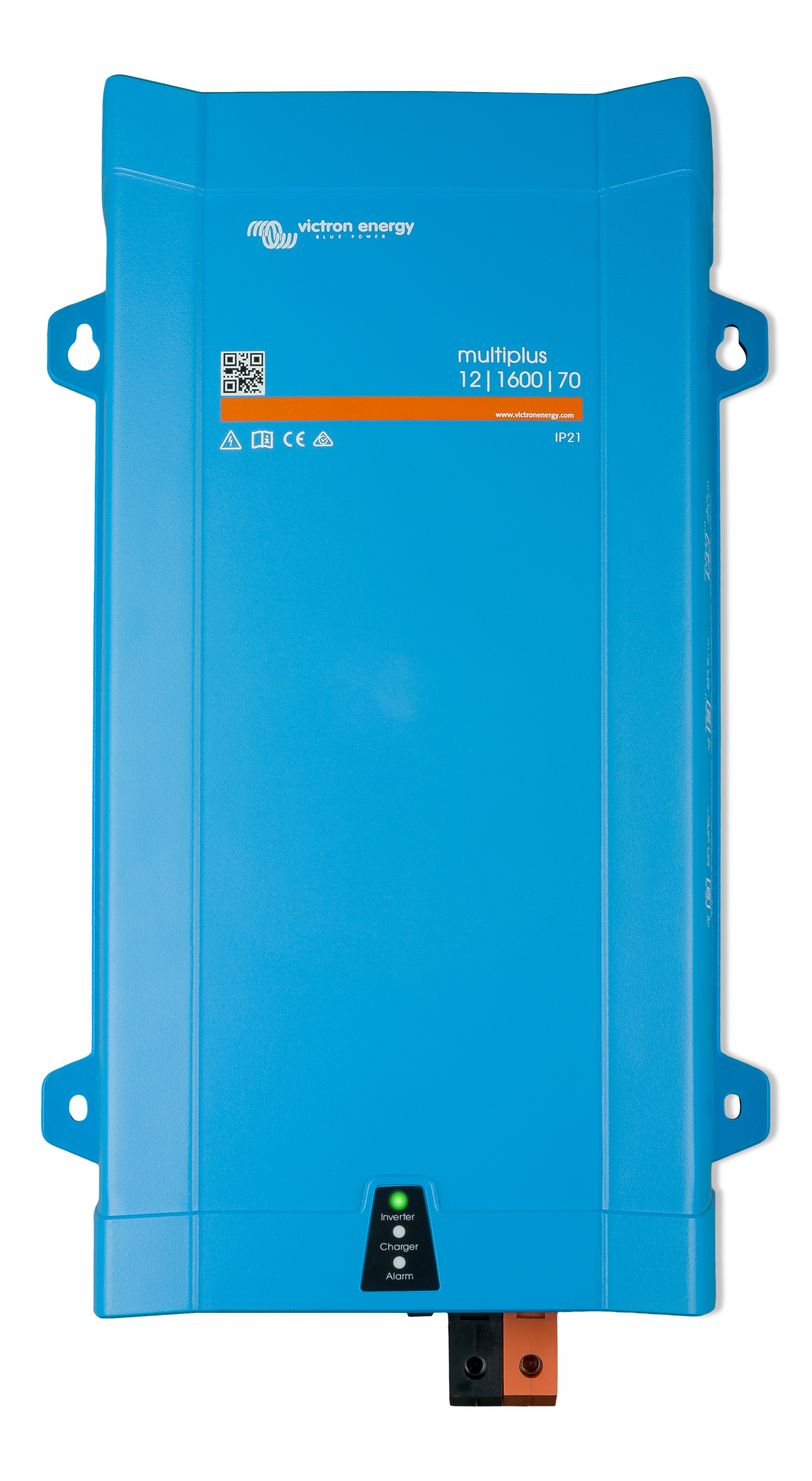 Victron Energy MultiPlus 12/1600/70-16 İnvertör/Şarj Cihazı 