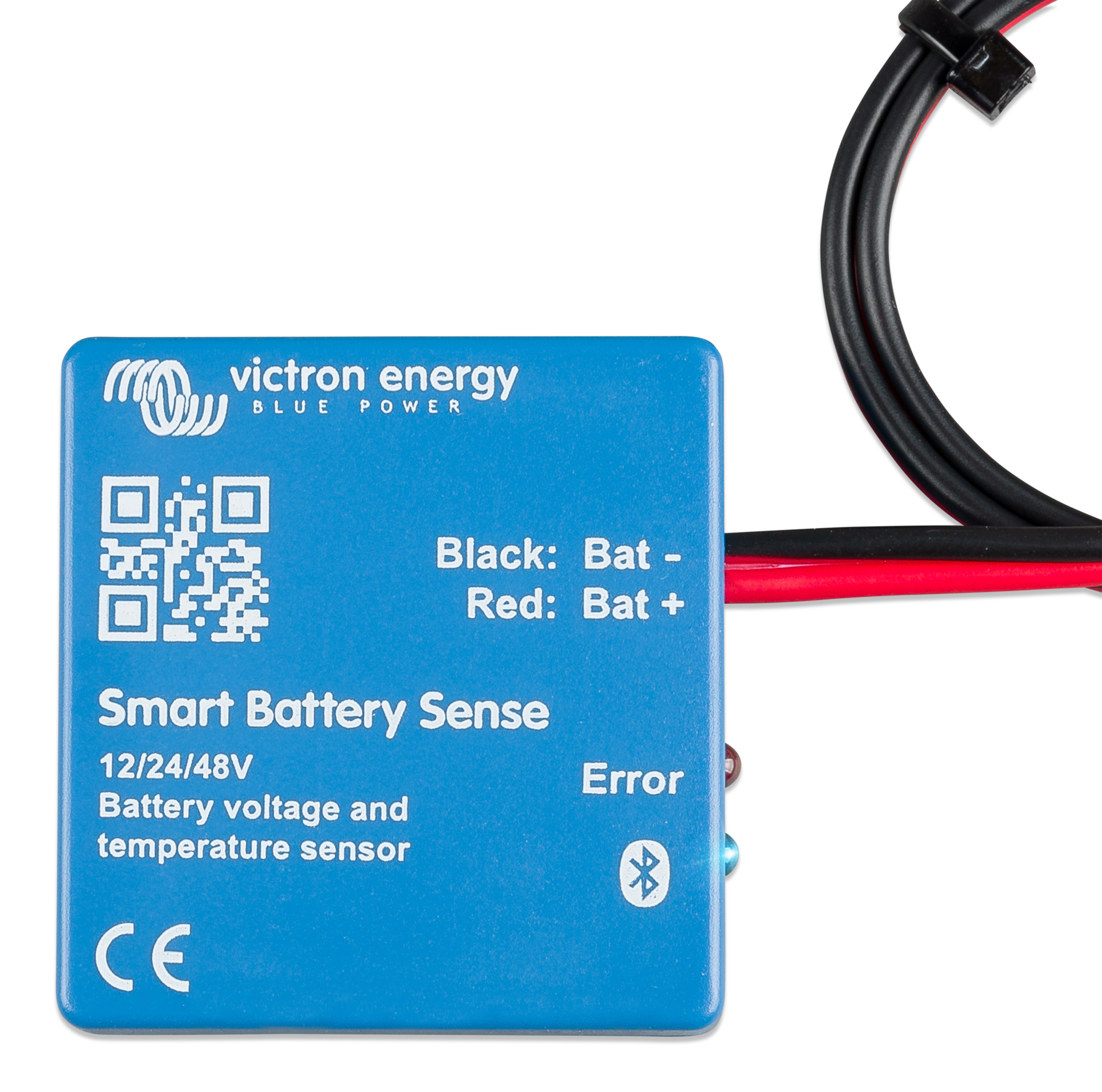 Victron Energy Smart Battery Sense long range (up to 10m)