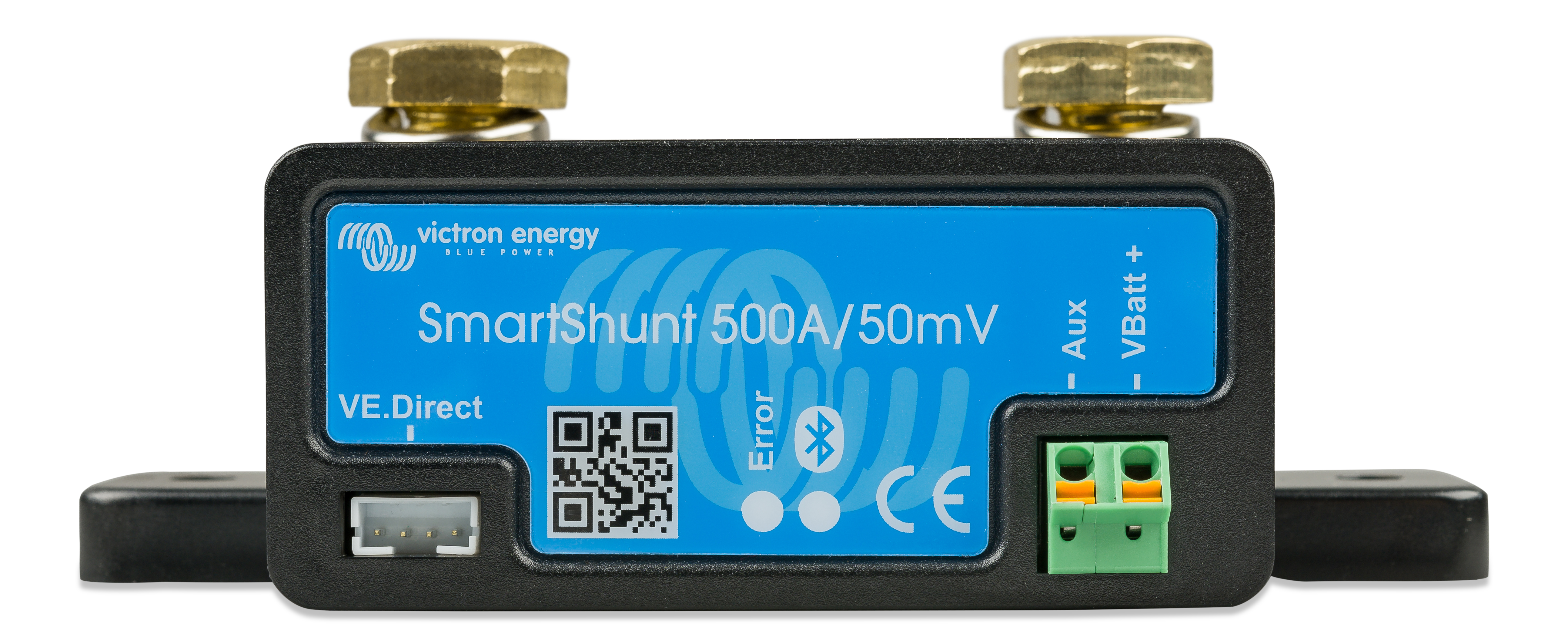 Victron Energy Smartshunt 500A/50mV