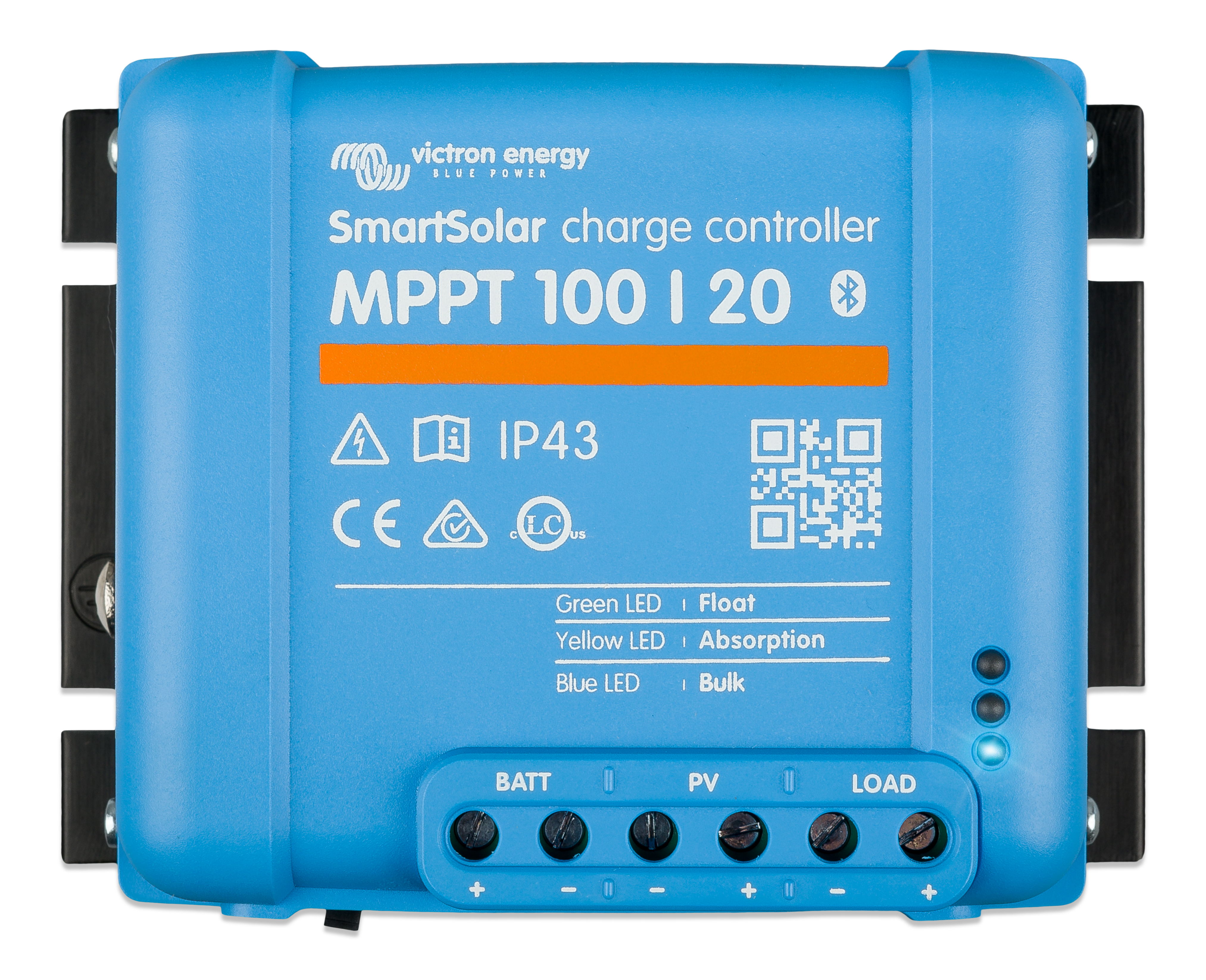 Victron Energy SmartSolar MPPT 100/20 Şarj Kontrol Cihazı