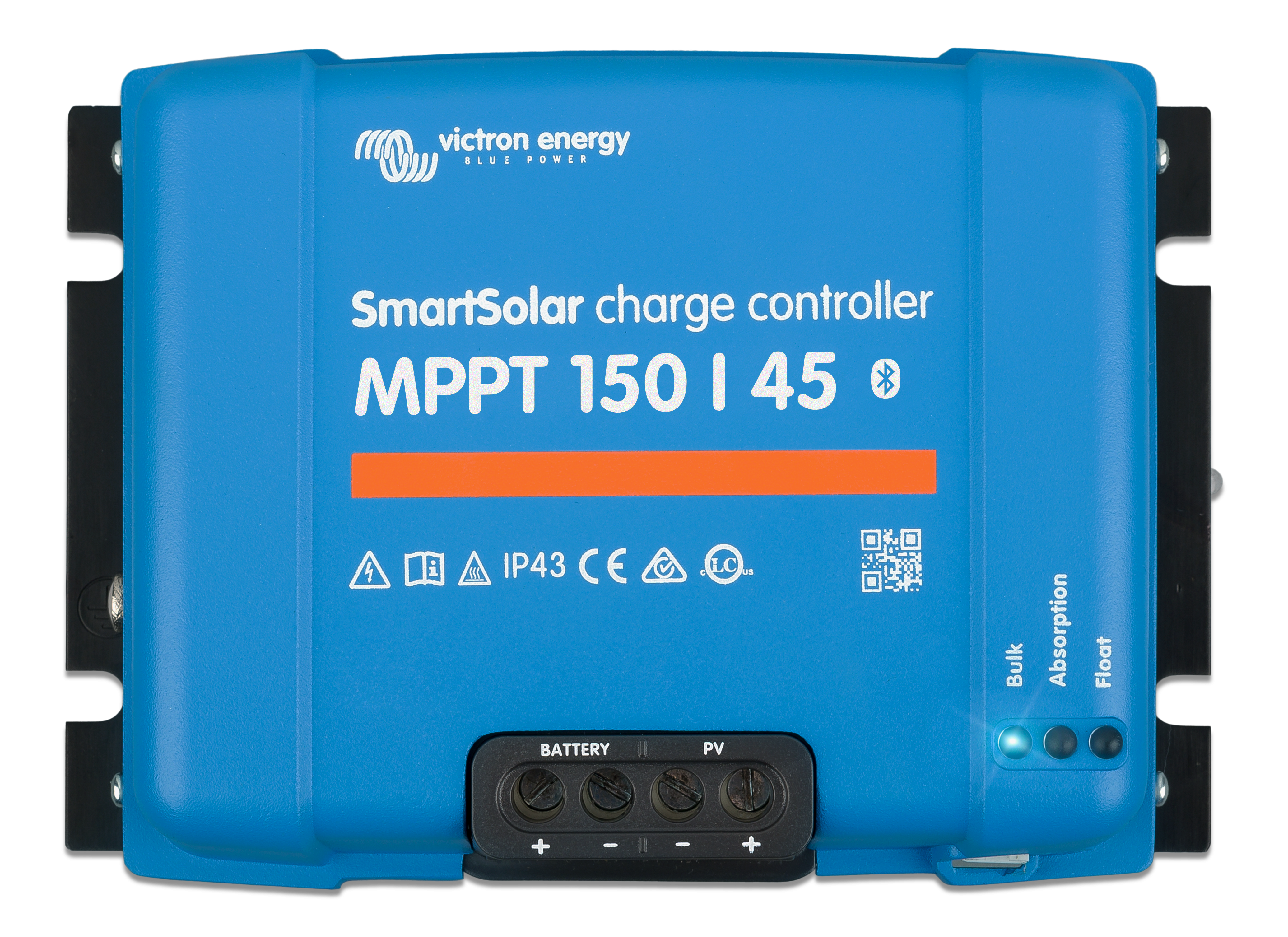 Victron Energy SmartSolar MPPT 150/45 Şarj Kontrol Cihazı