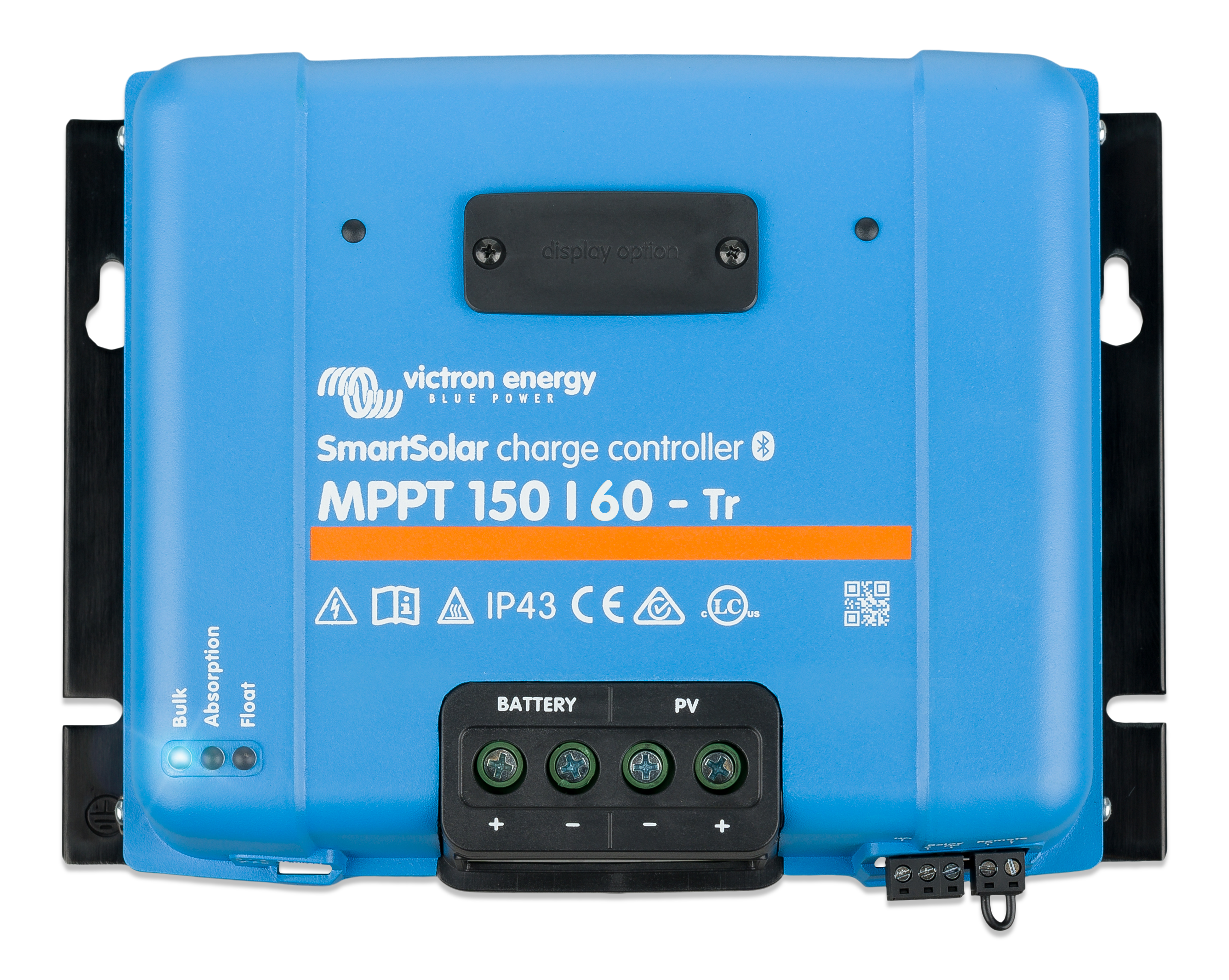 Victron Energy SmartSolar MPPT 150/60-Tr Şarj Kontrol Cihazı