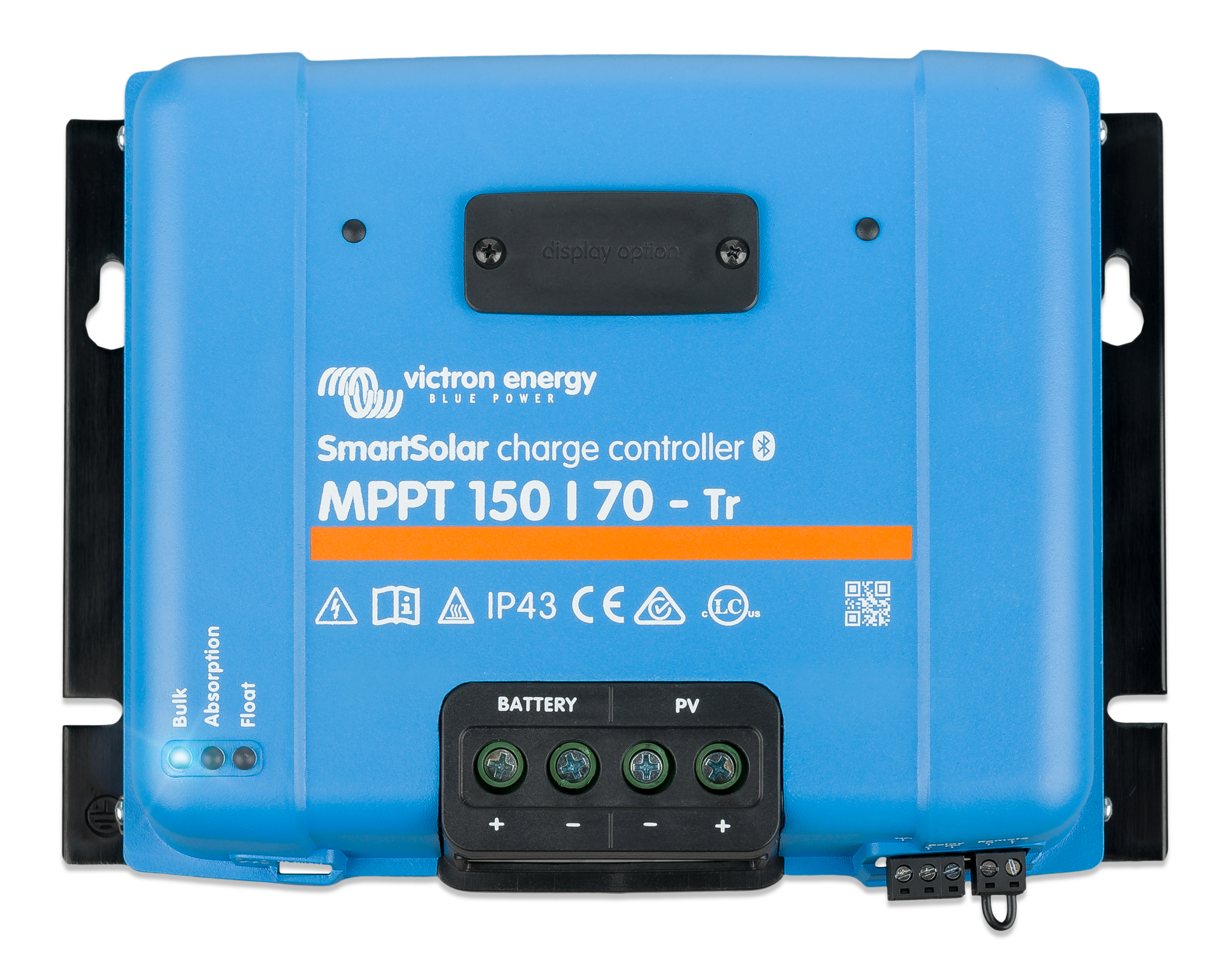 Victron Energy SmartSolar MPPT 150/70 Şarj Kontrol Cihazı