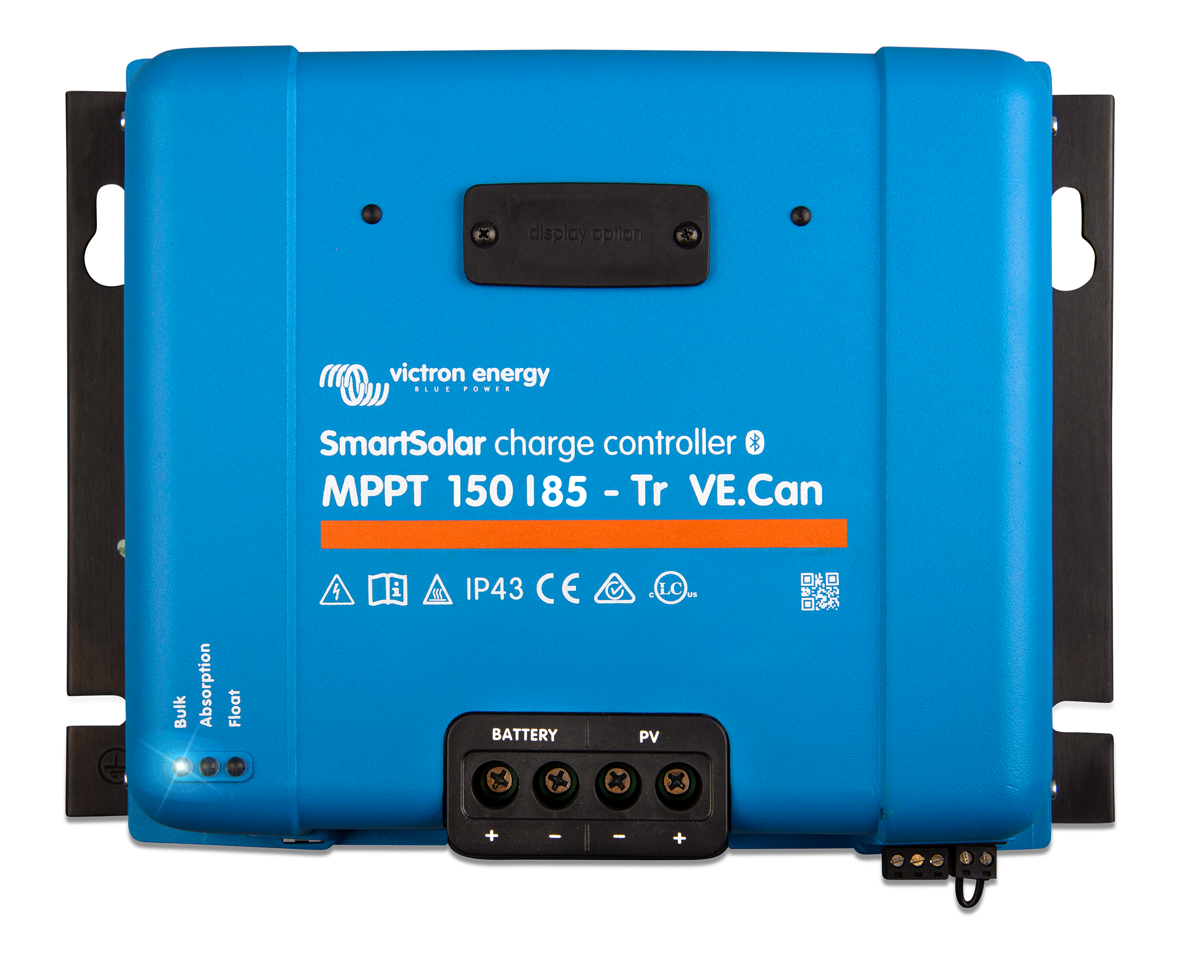 Victron Energy SmartSolar charger MPPT 150/85 -Tr VE.Can