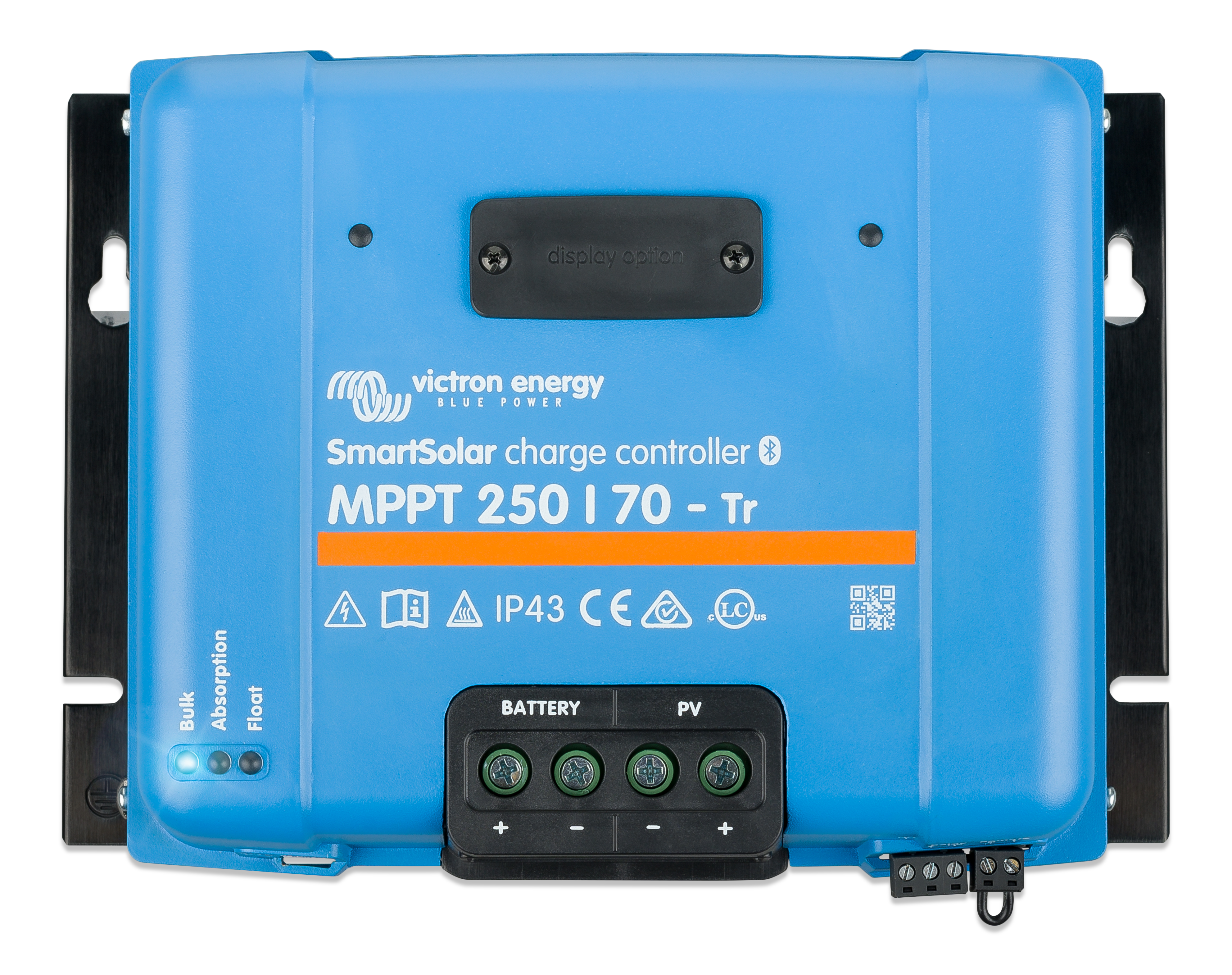 Victron Energy SmartSolar MPPT 250/70-Tr Şarj Kontrol Cihazı