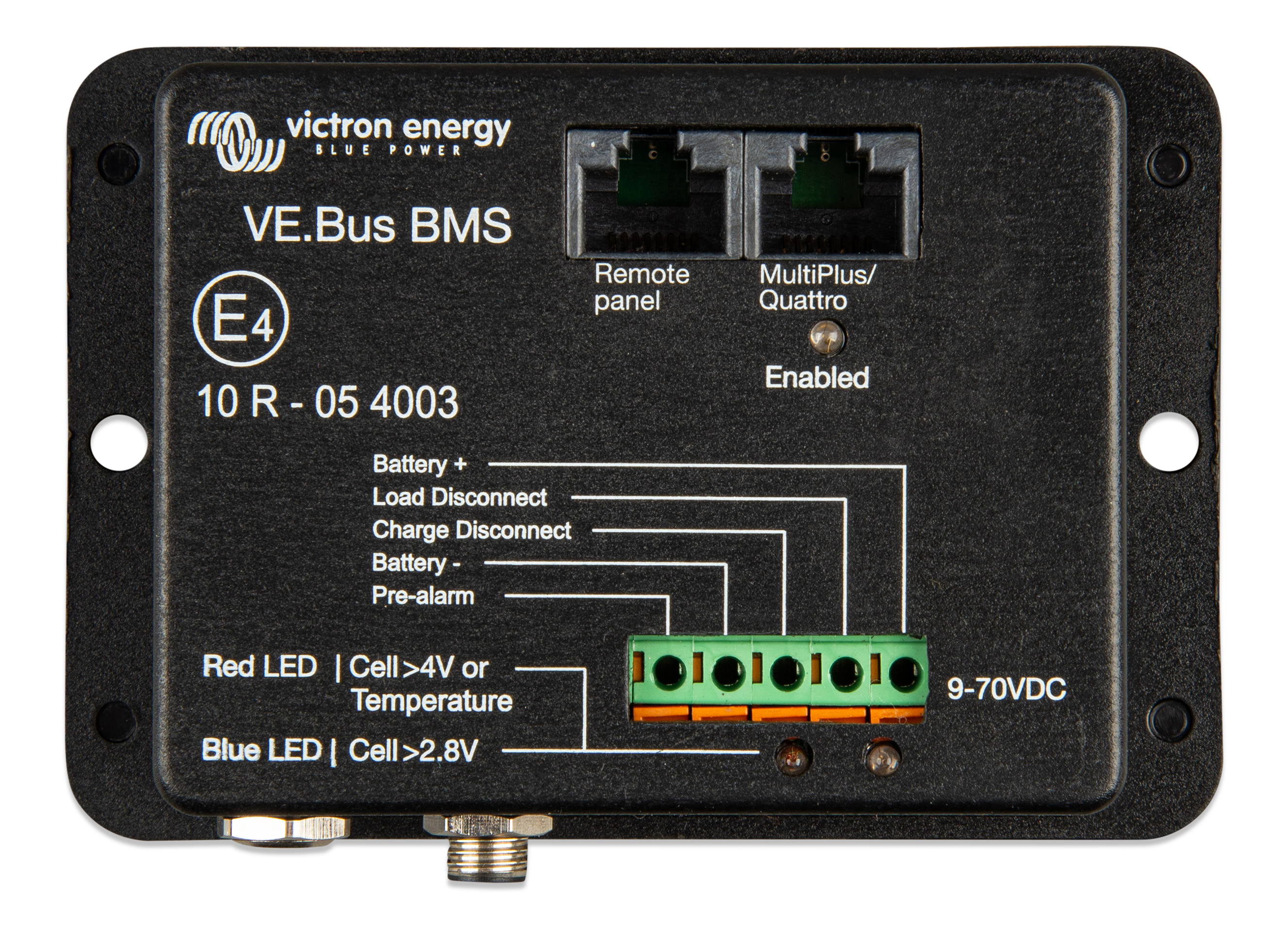 Victron Energy VE.Bus BMS